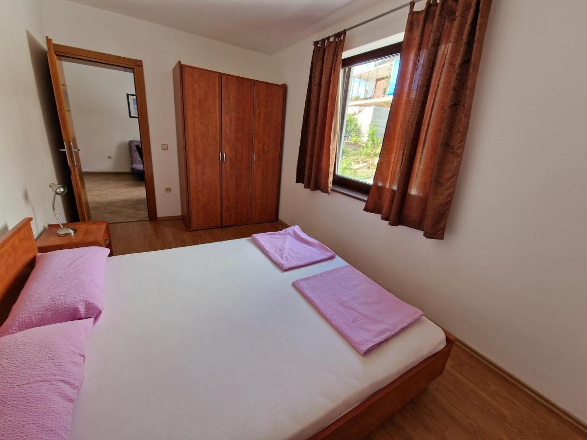Apartments Lacic 3 Crikvenica Dış mekan fotoğraf