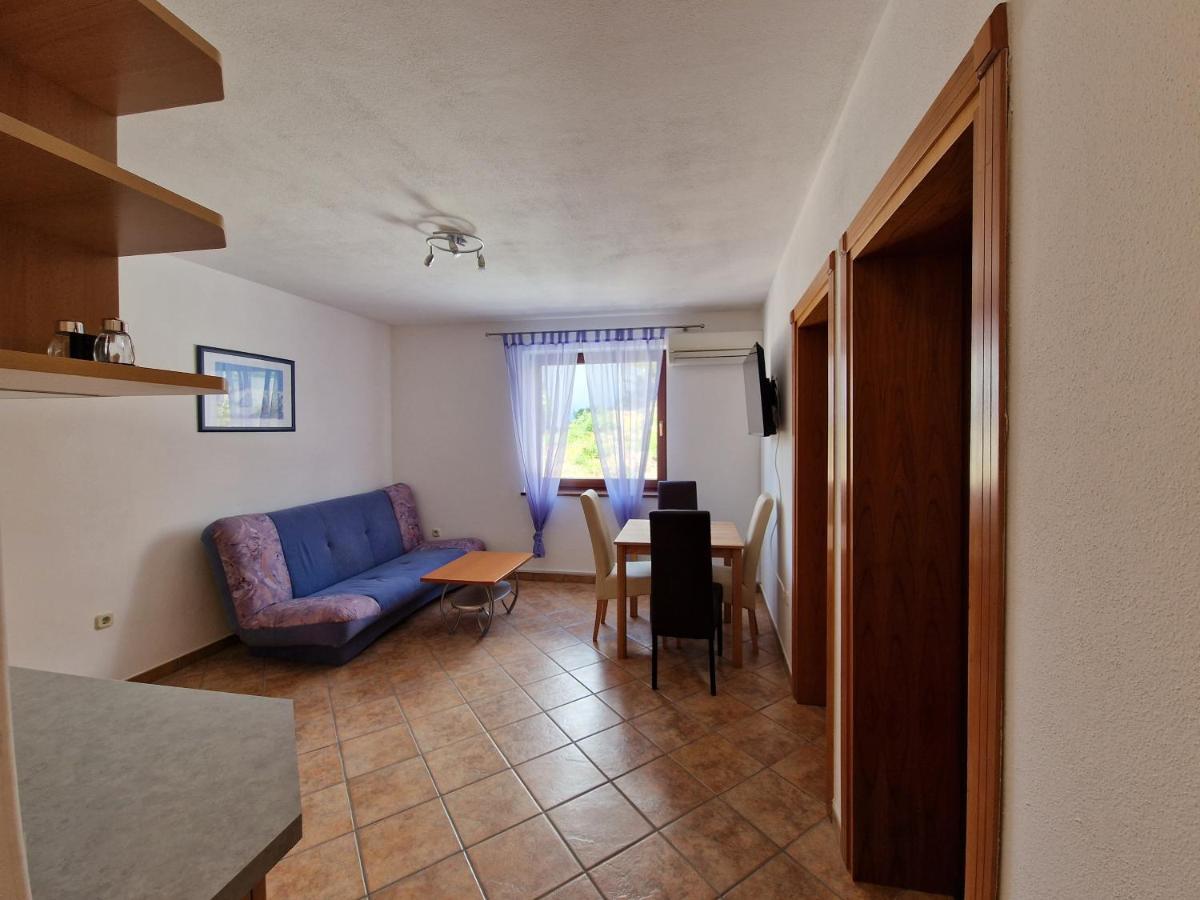 Apartments Lacic 3 Crikvenica Dış mekan fotoğraf
