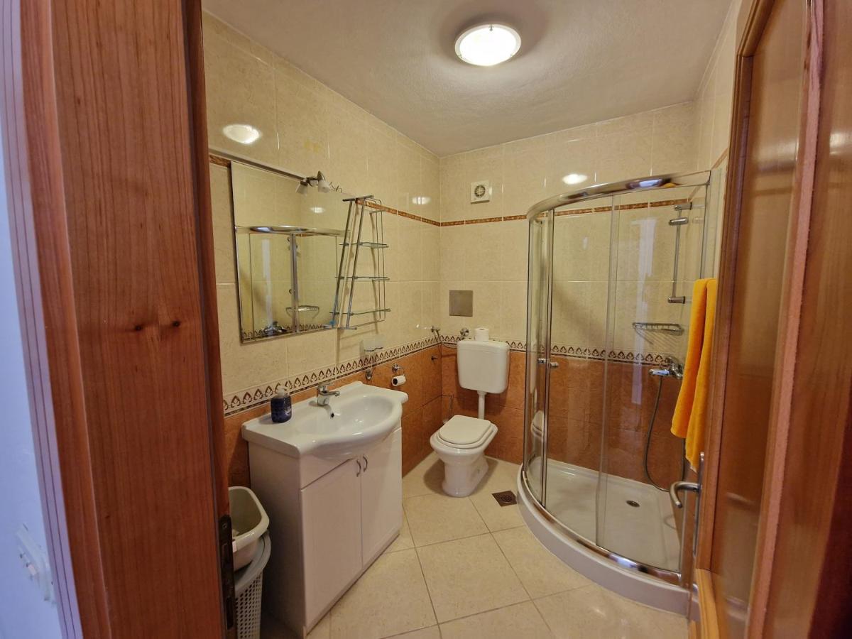 Apartments Lacic 3 Crikvenica Dış mekan fotoğraf