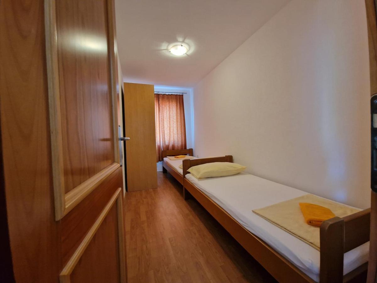 Apartments Lacic 3 Crikvenica Dış mekan fotoğraf