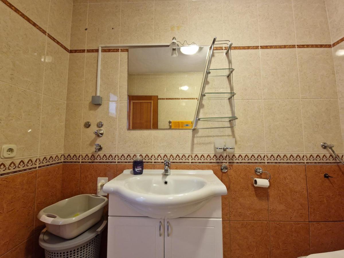 Apartments Lacic 3 Crikvenica Dış mekan fotoğraf
