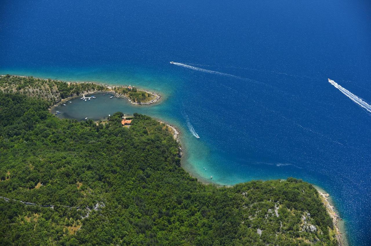 Apartments Lacic 3 Crikvenica Dış mekan fotoğraf
