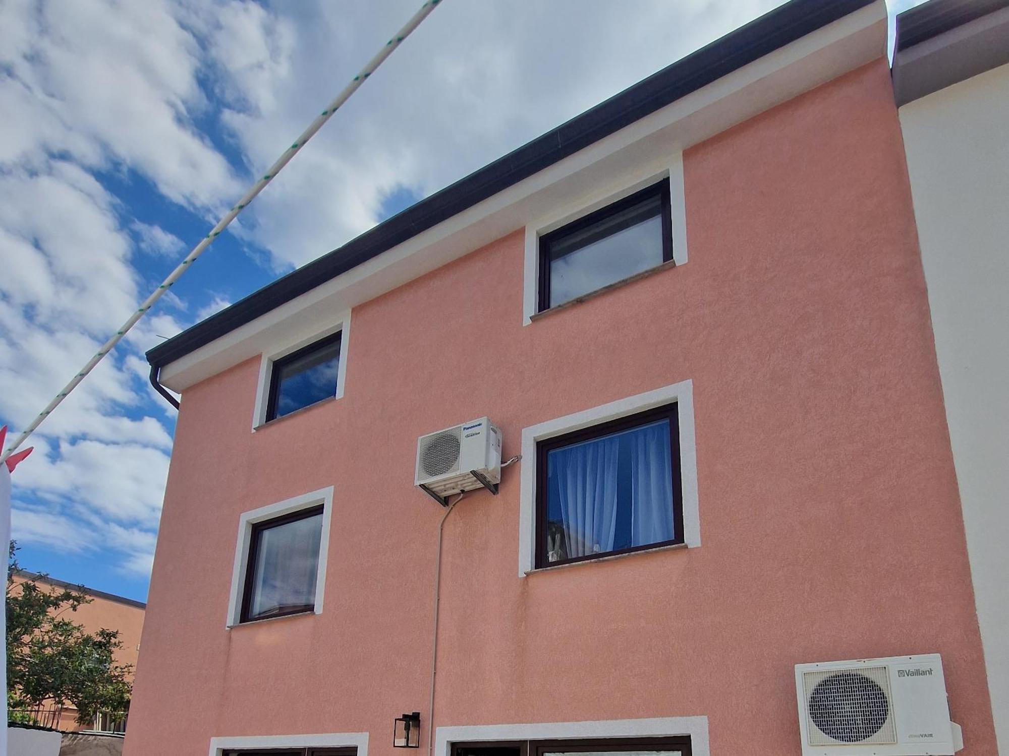 Apartments Lacic 3 Crikvenica Oda fotoğraf